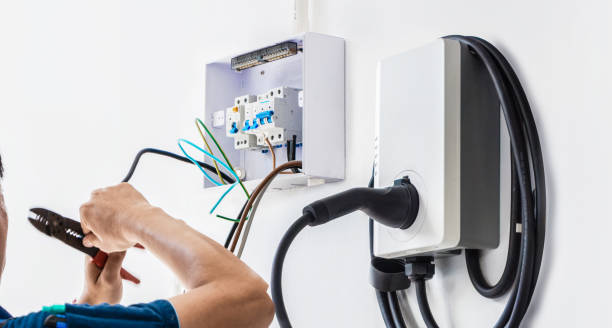 Best Home Electrical Repair  in USA